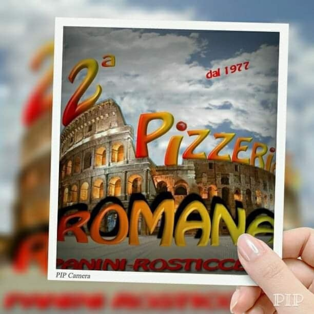 Pizzeria Romana 2